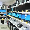 Компьютерные магазины в Кушве