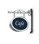Luxury Paradise - иконка «кафе» в Кушве